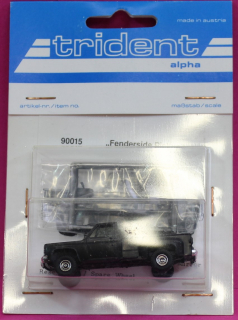 Trident Fenderside Pickup (1 p.) 1:87  Trident Alpha 90015